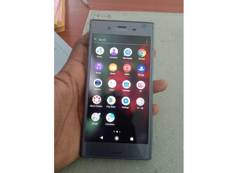 Sony Xperia XZ 1 4/64GB