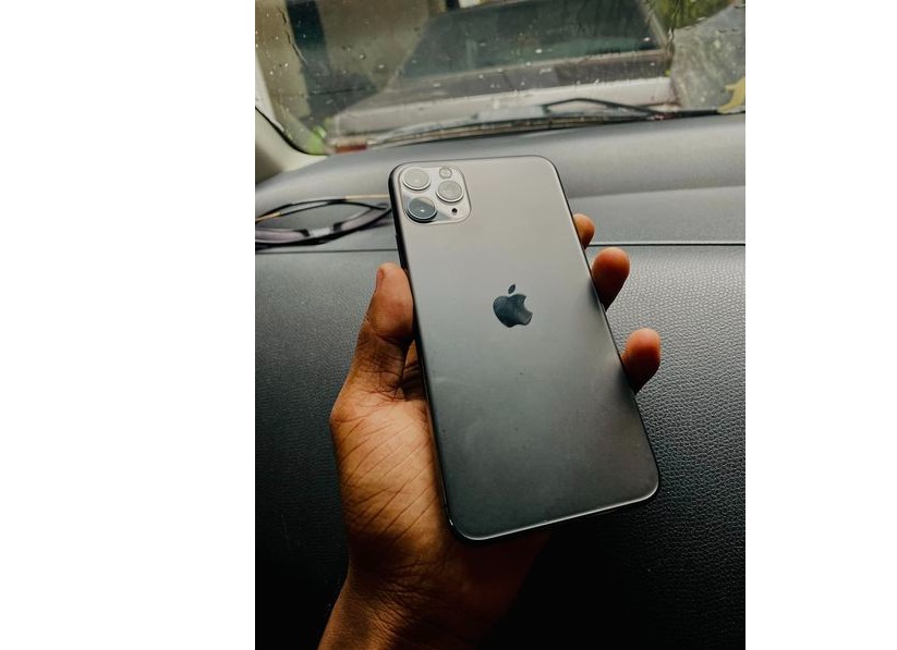 I Phone 11 Pro Max