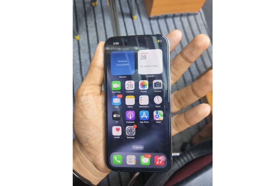 I Phone 13 Pro