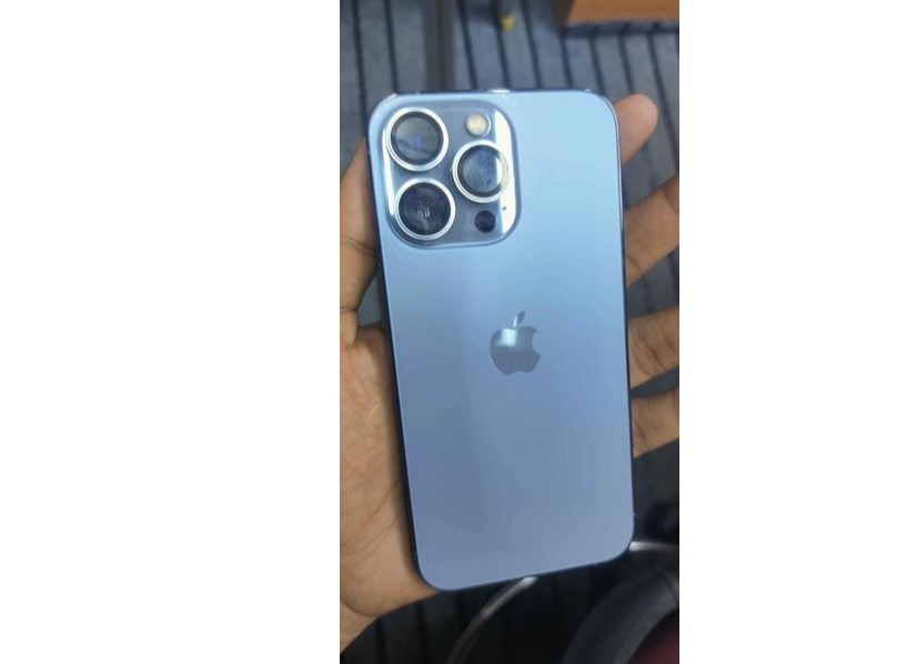 I Phone 13 Pro