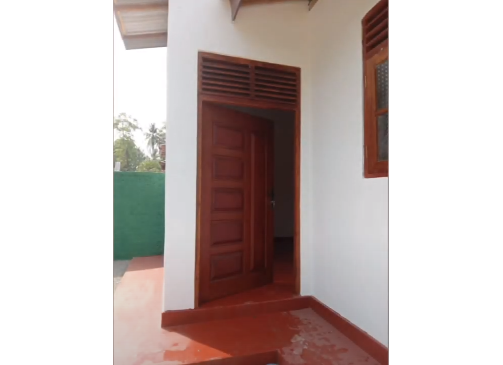 House for sale in Gampaha 🔔