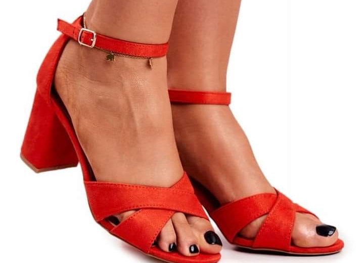 Heel