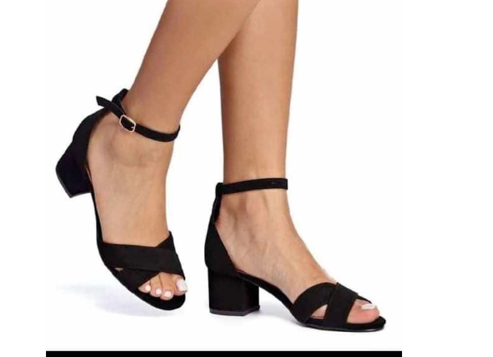 Heel