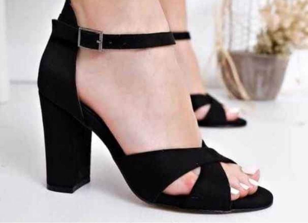 Heel