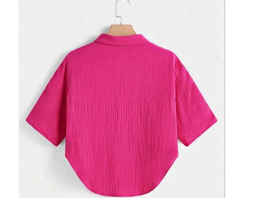 Shart blouse