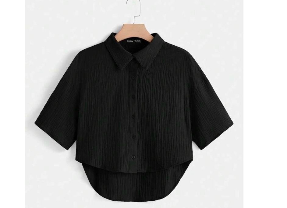 Shart blouse