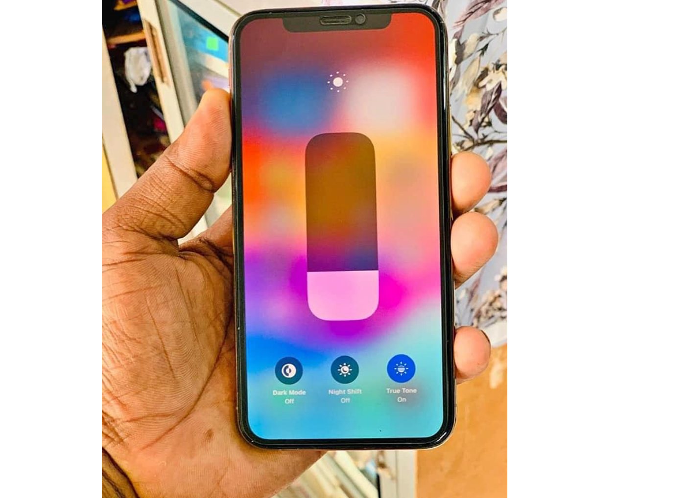 iphone XS