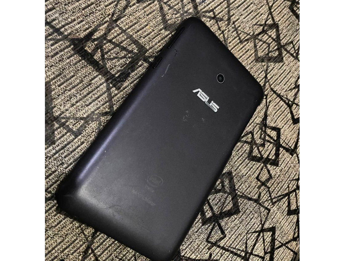 Asus Tab 7 inch