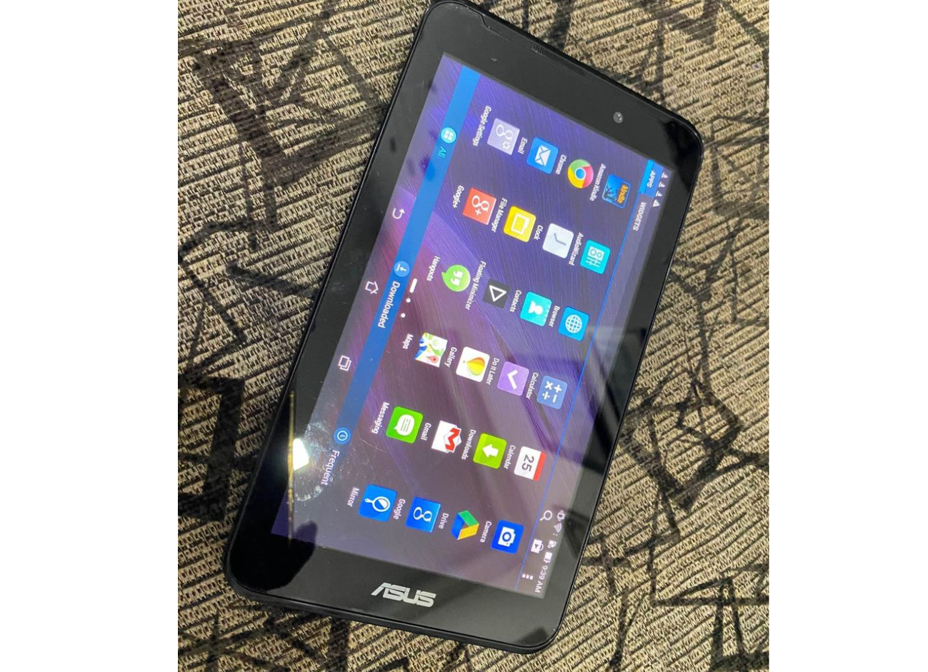 Asus Tab 7 inch
