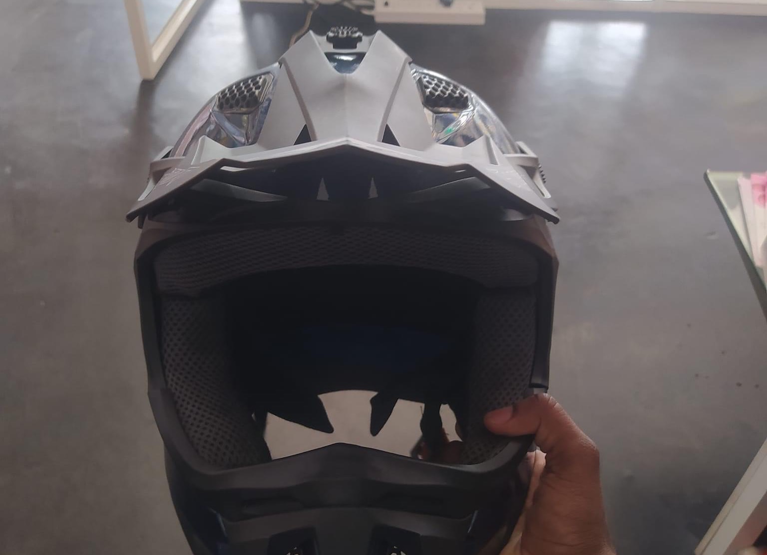 Gladiator helmet for sale
