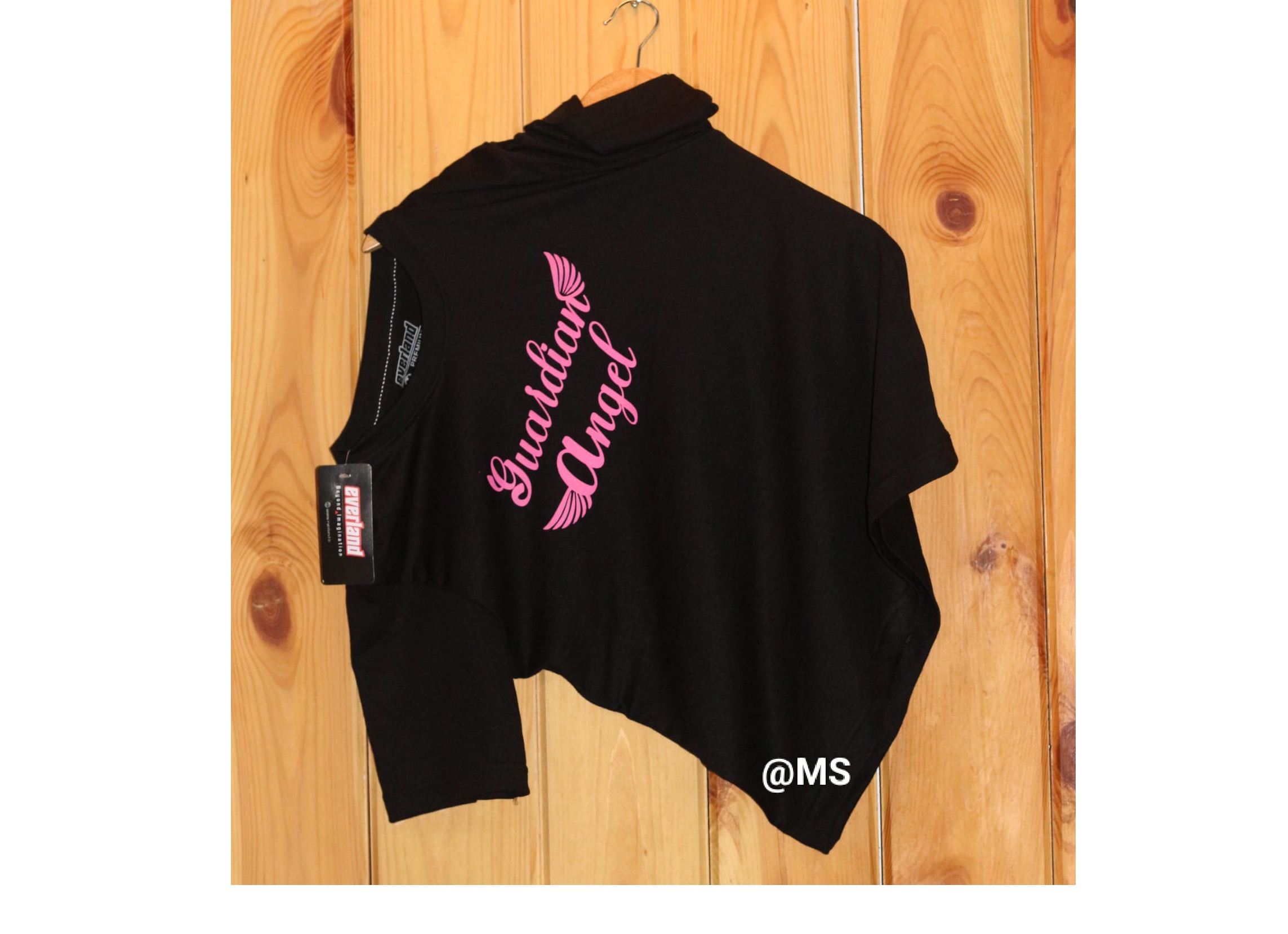 *T shirt*  ♥️.