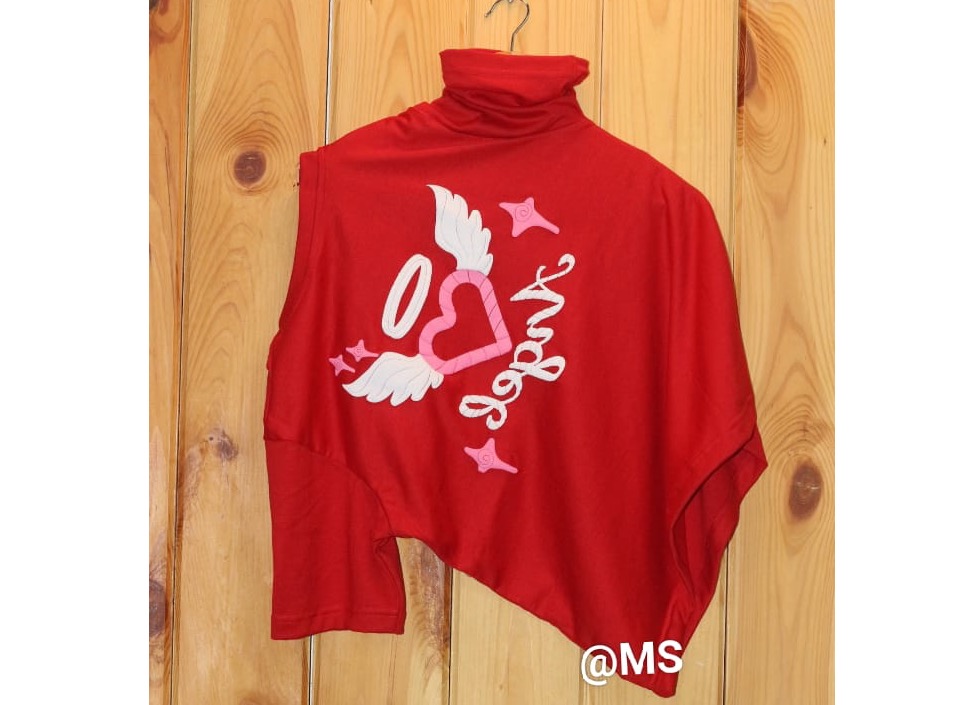 *T shirt*  ♥️.