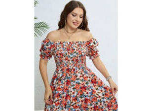 Women Clothing