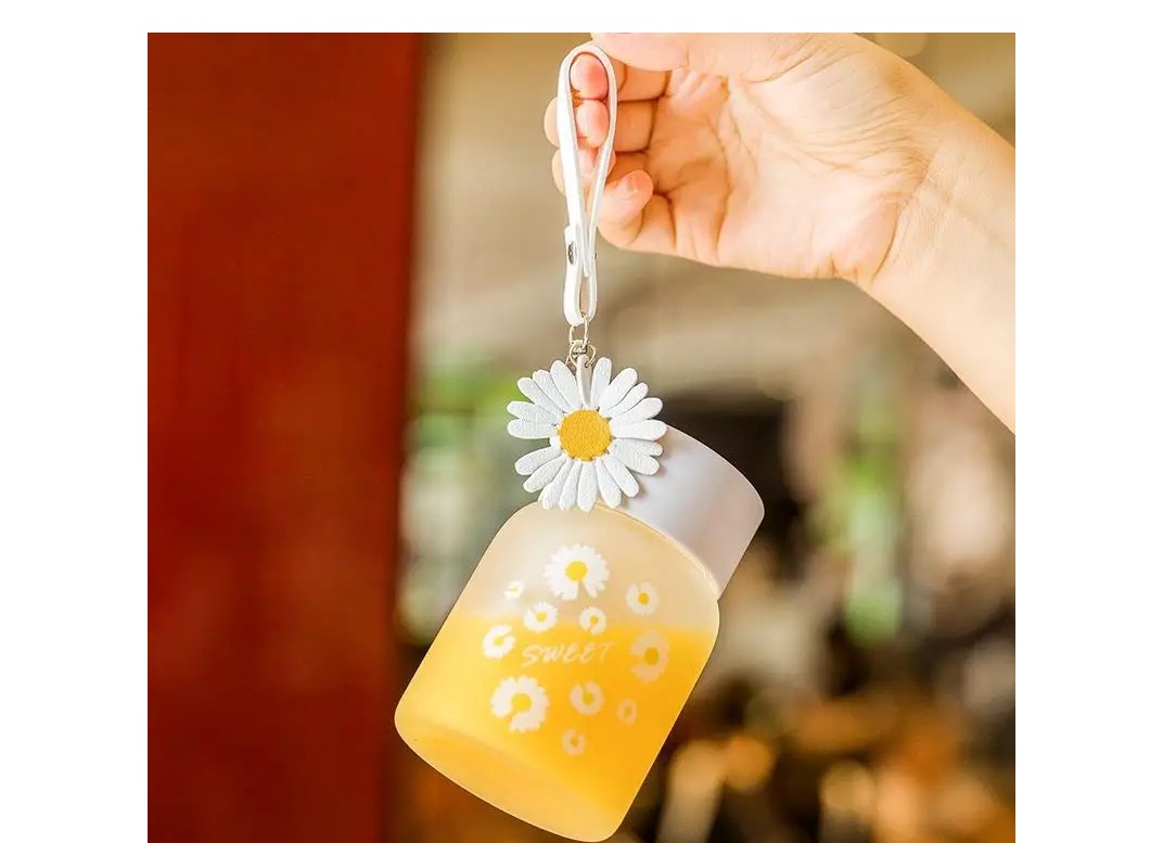 Water bottle