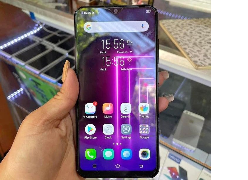 VIVO Y95 6GB RAM/128GB