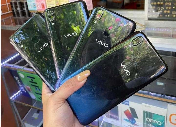 VIVO Y95 6GB RAM/128GB