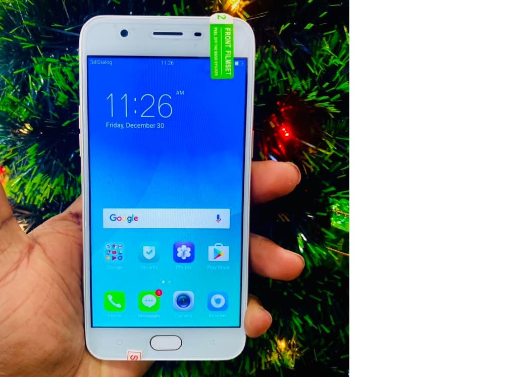 Oppo A57 4GB 64GB