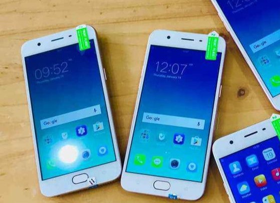 Oppo A57 4GB 64GB