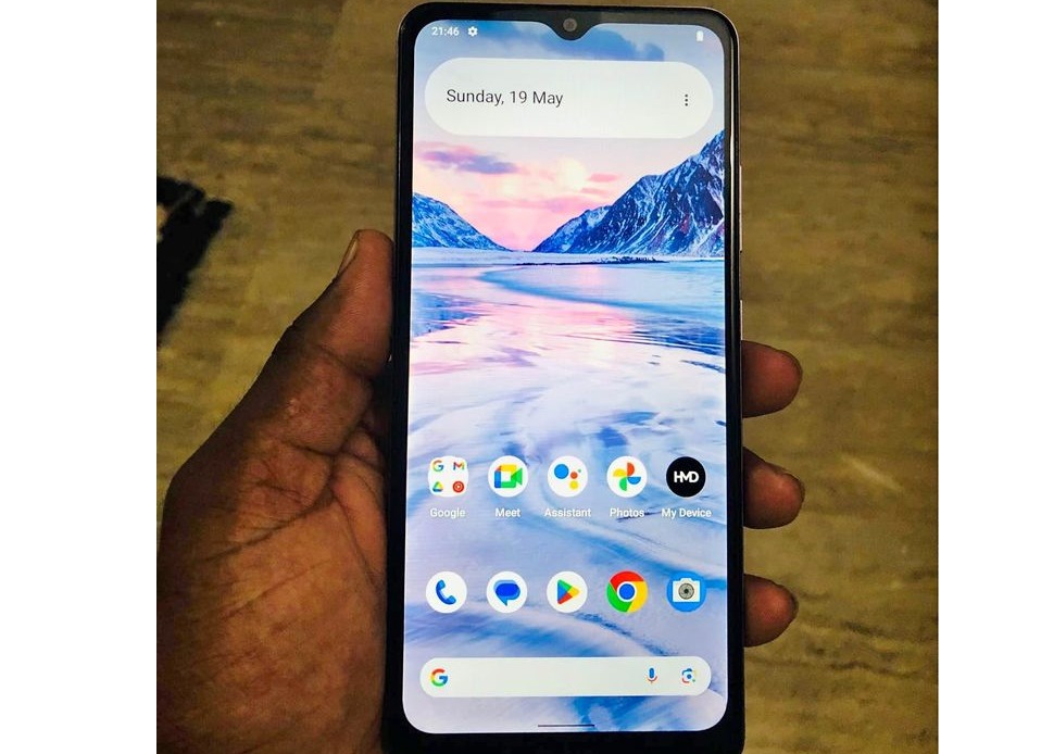 Nokia 2.4