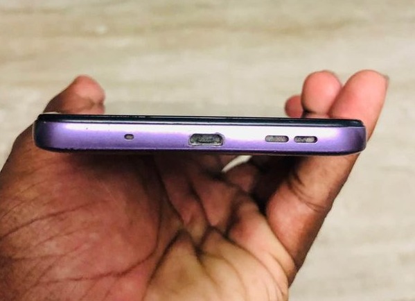 Nokia 2.4