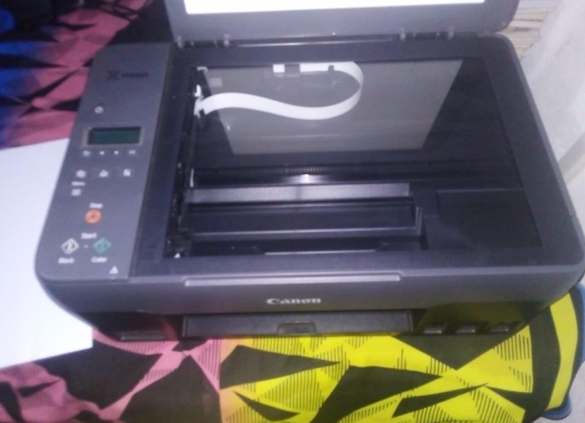 Canon G2020 printer