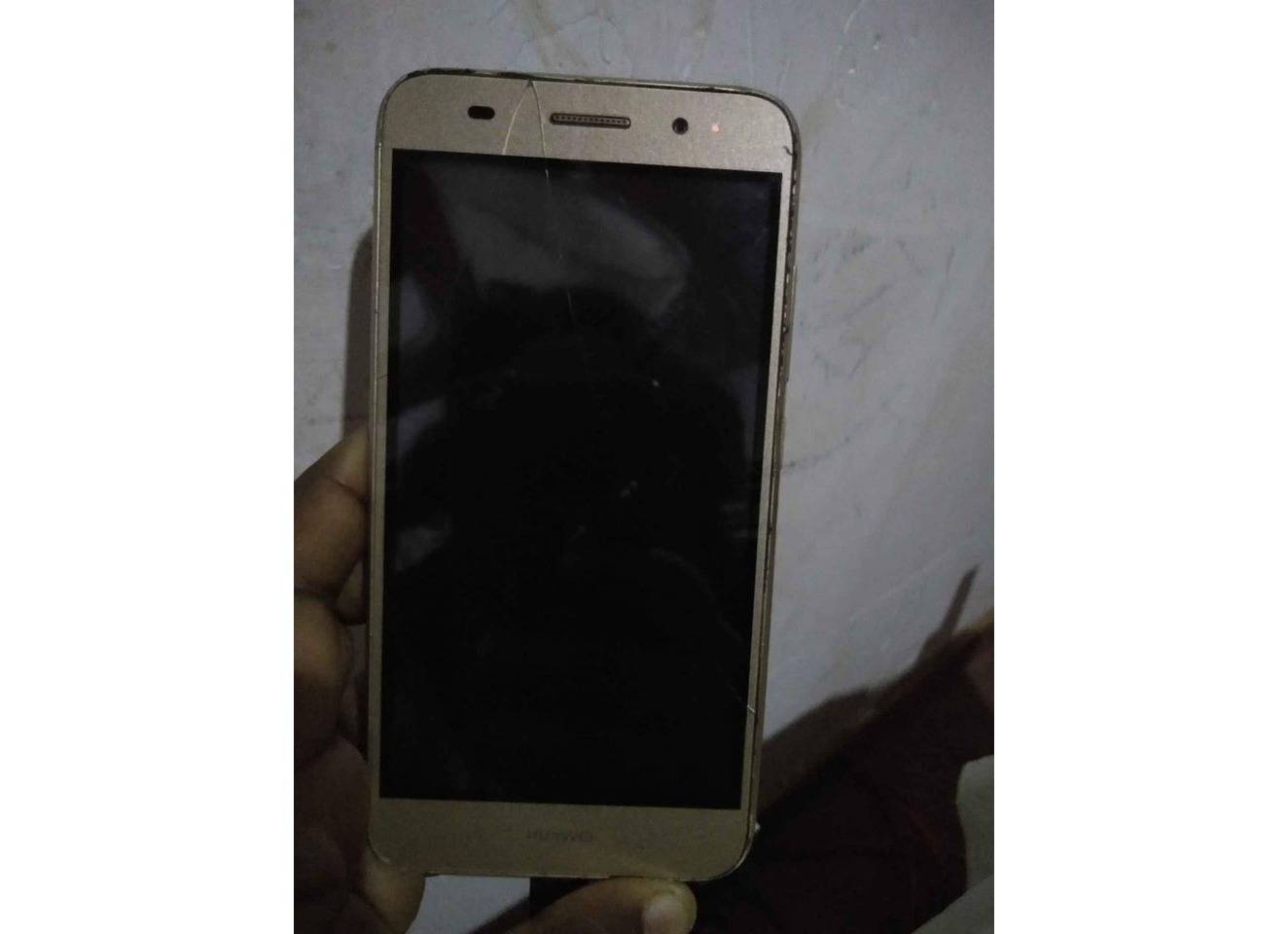 Huawei y 3