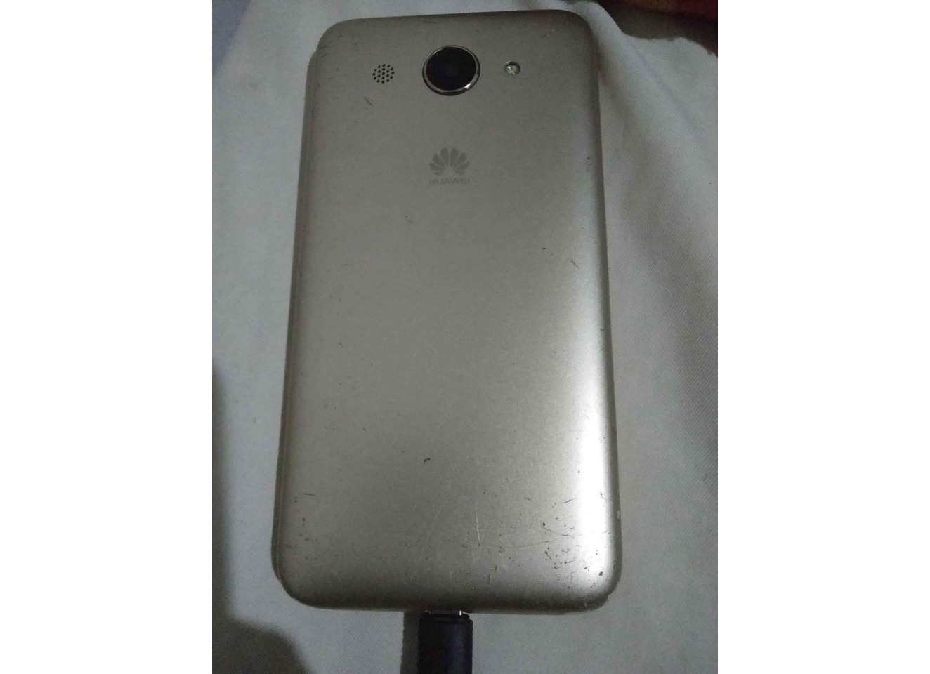 Huawei y 3