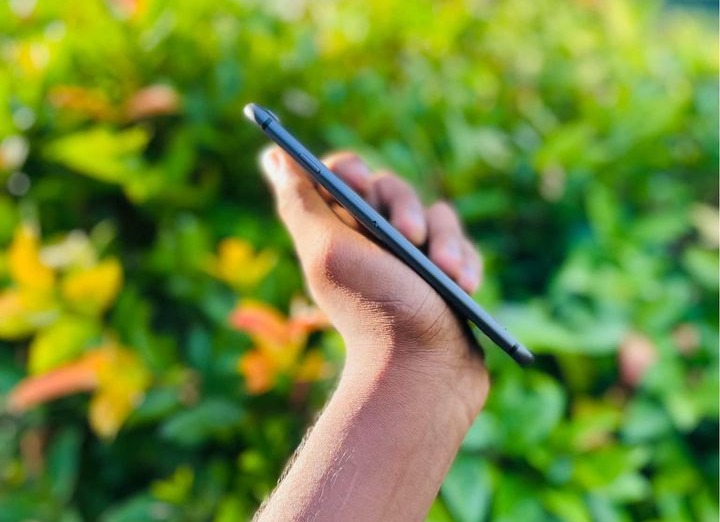 I Phone 8 Plus EXCHANGE