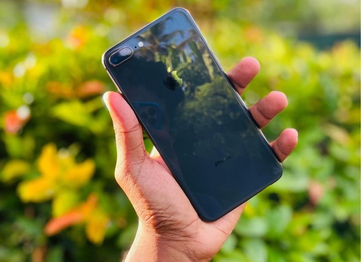 I Phone 8 Plus EXCHANGE
