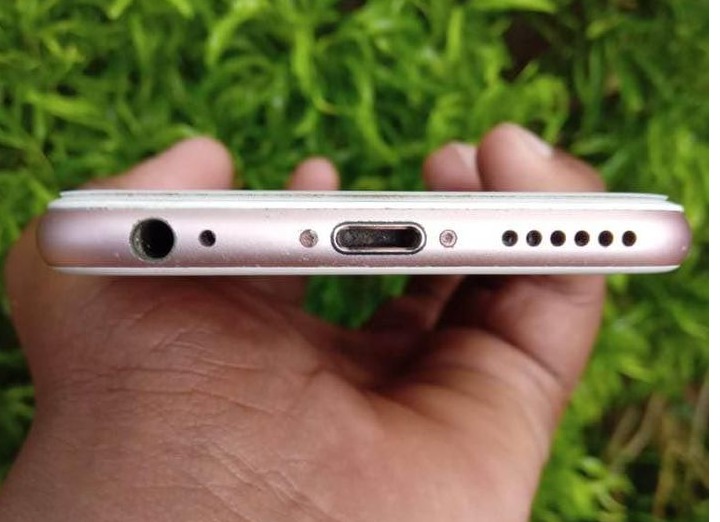 Apple 6s