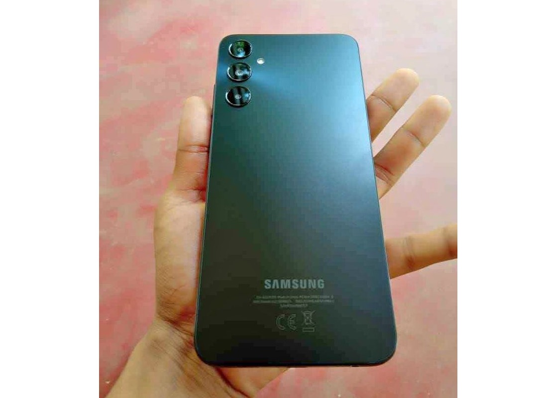 Samsung galaxy A05s