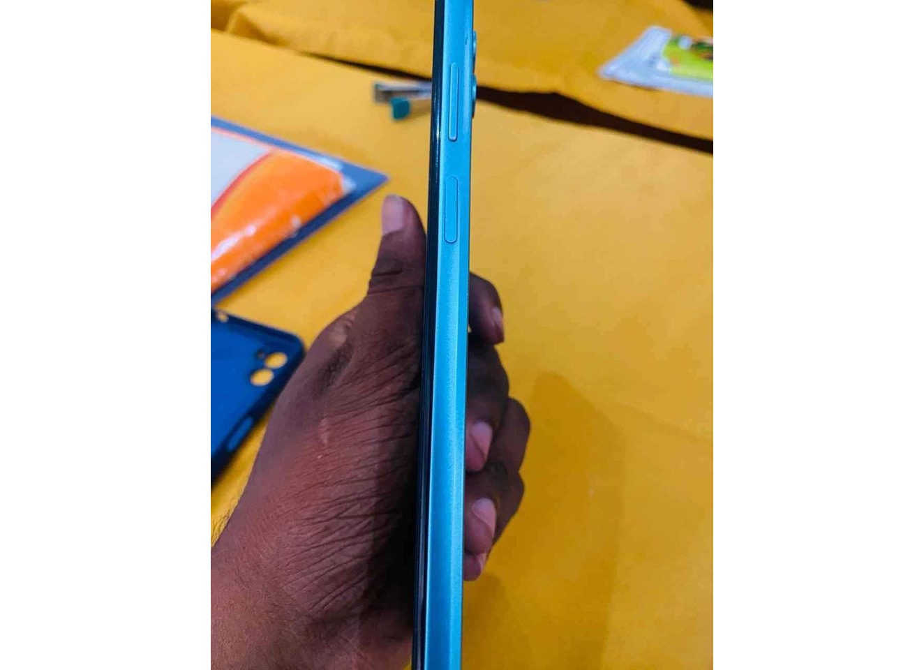 Moto E22s