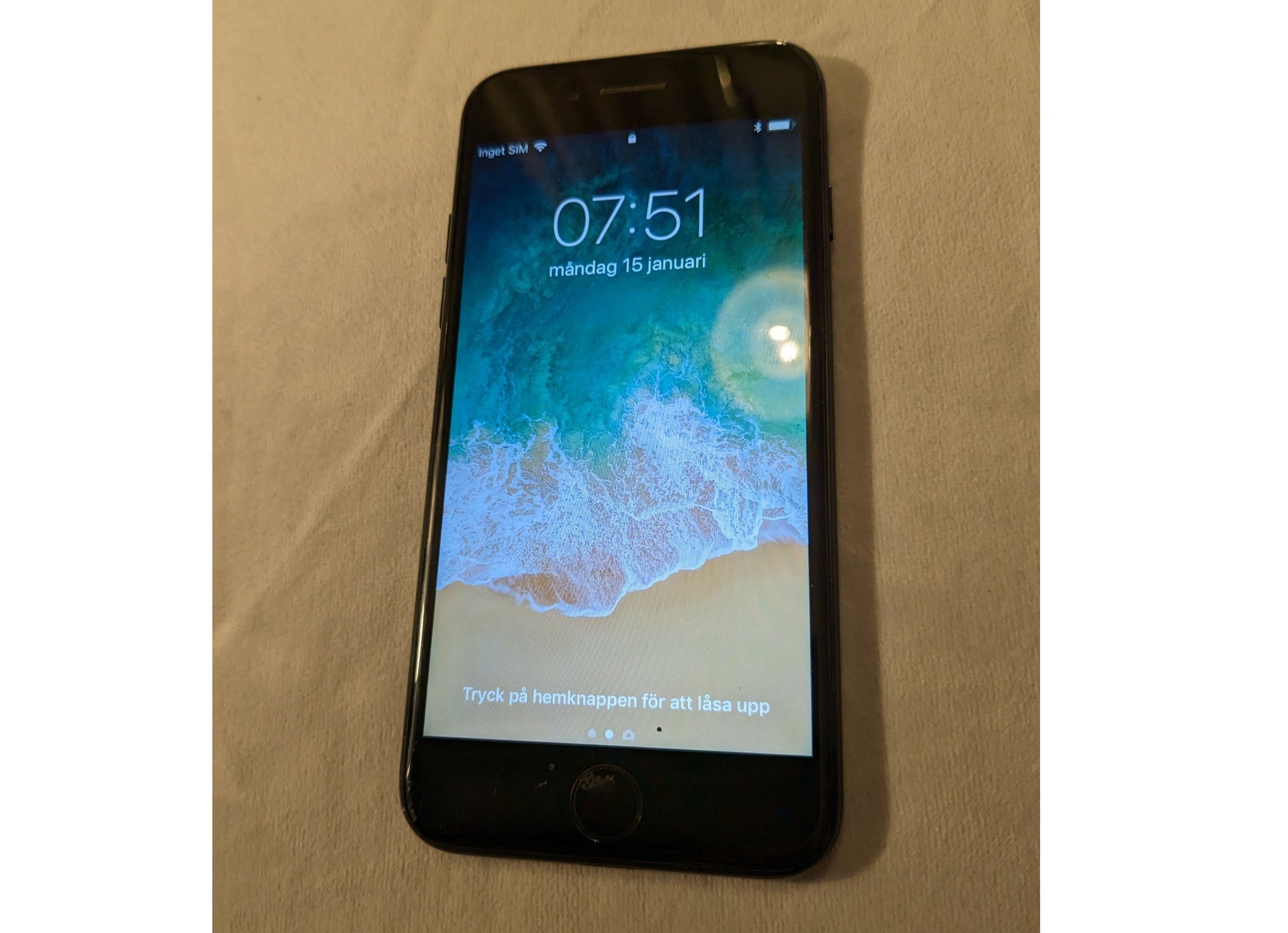 Iphone 7 128GB