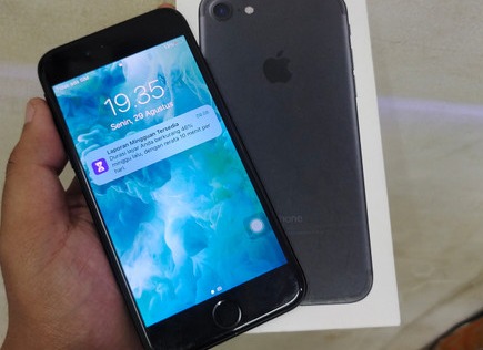 Iphone 7 128GB