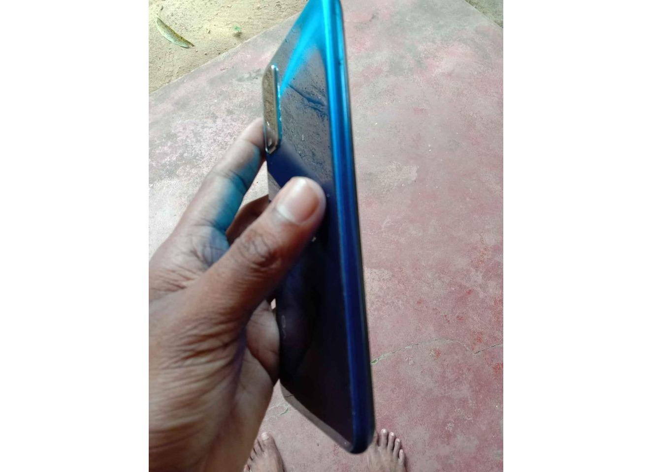 Vivo Y20 EXCHANGE