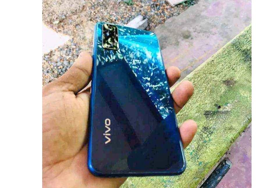 Vivo Y20 EXCHANGE