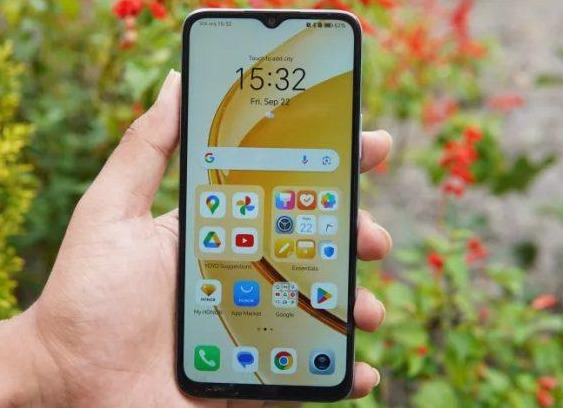 HONOR X5