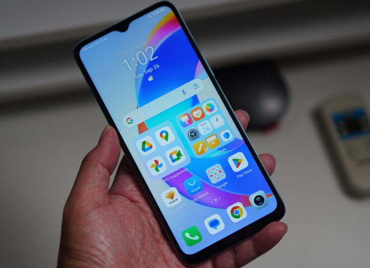 HONOR X5
