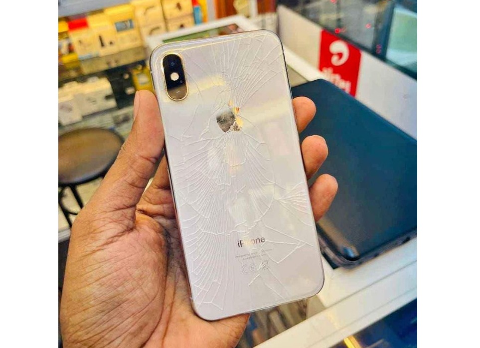 I Phone XS EXCHANGE