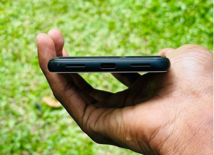 Google pixel 4 EXCHANGE