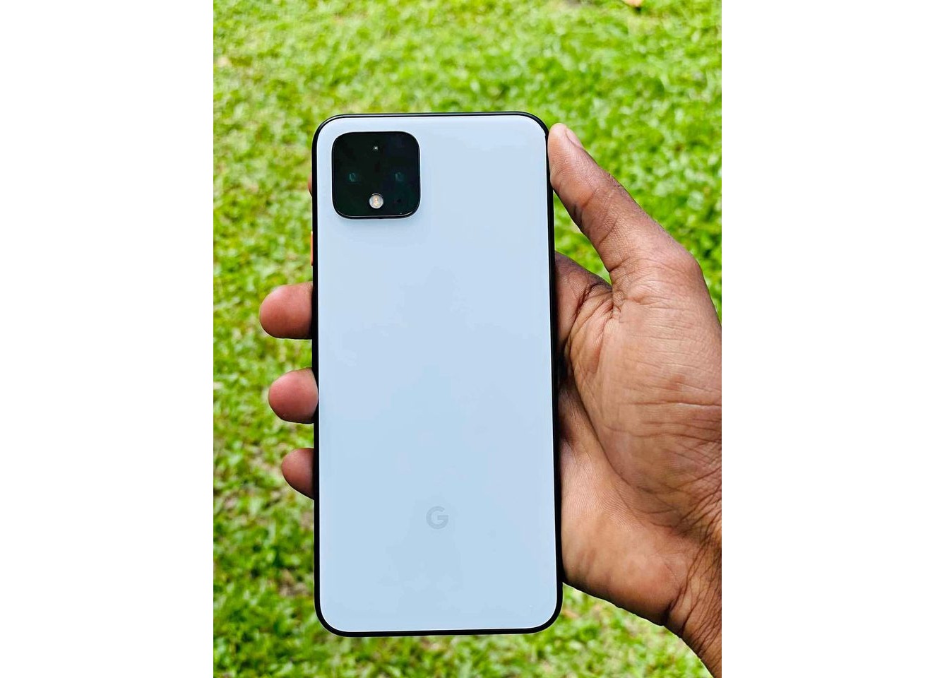 Google pixel 4 EXCHANGE
