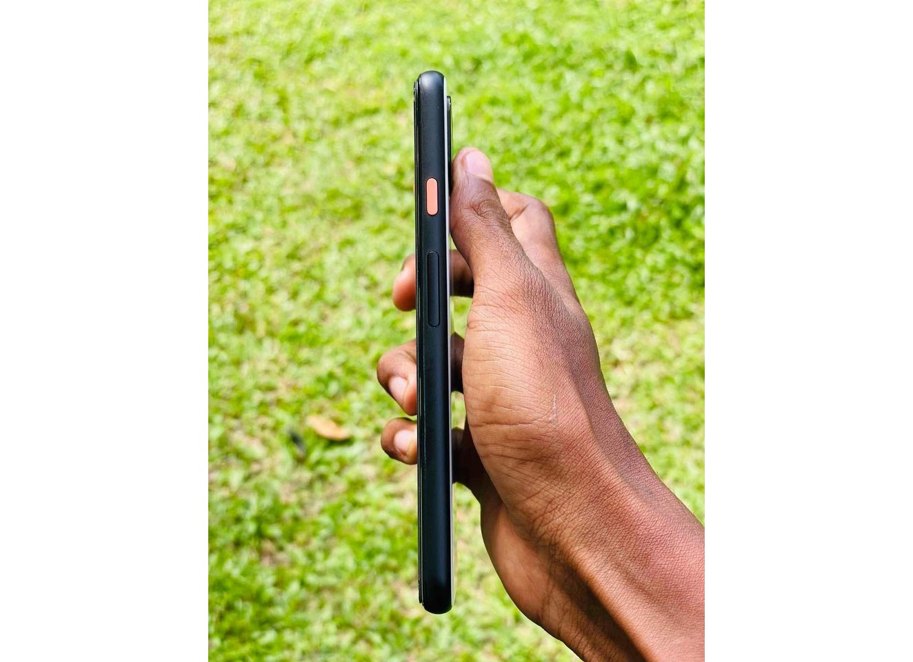 Google pixel 4 EXCHANGE