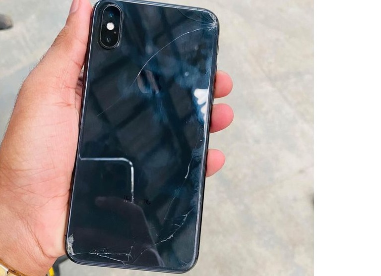 Iphone X EXCHANGE