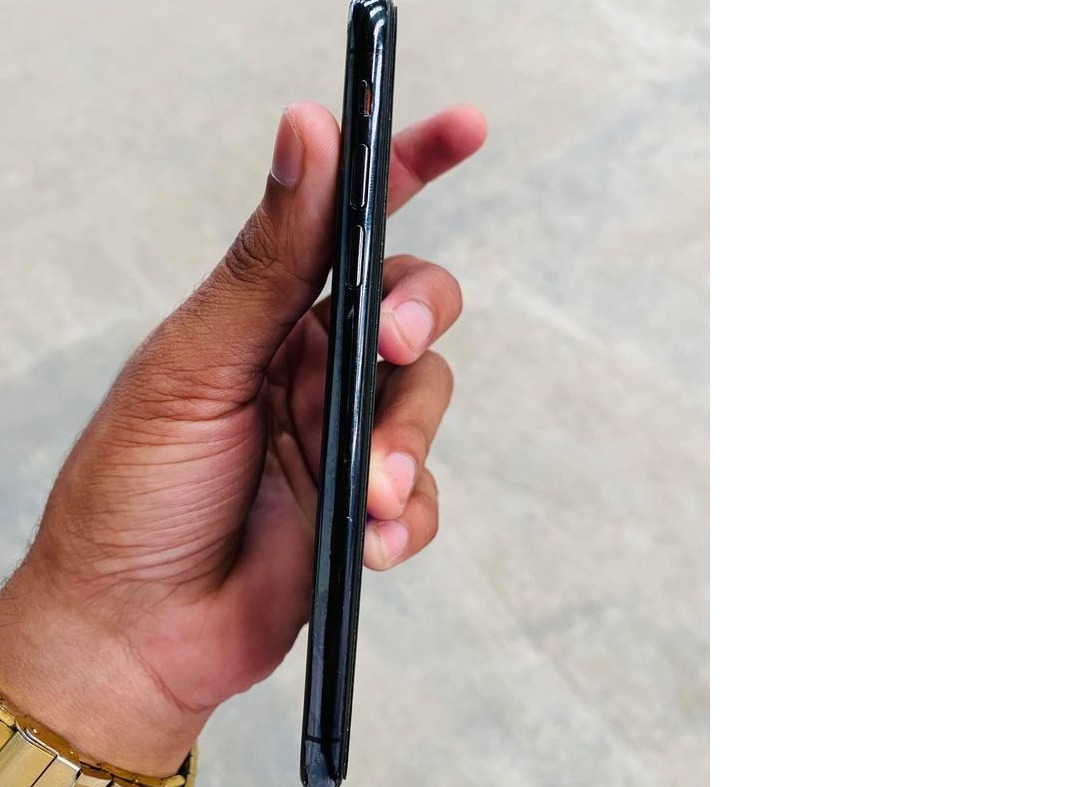 Iphone X EXCHANGE