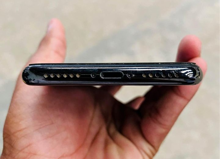 Iphone X EXCHANGE