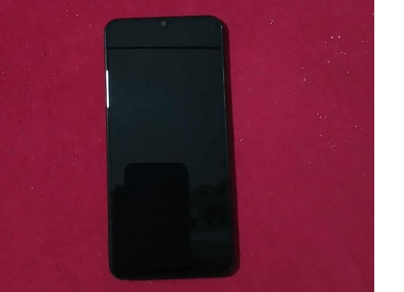 Samsung M21