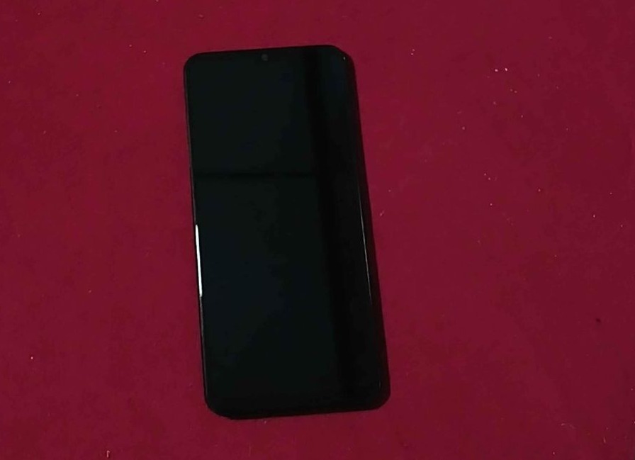 Samsung M21