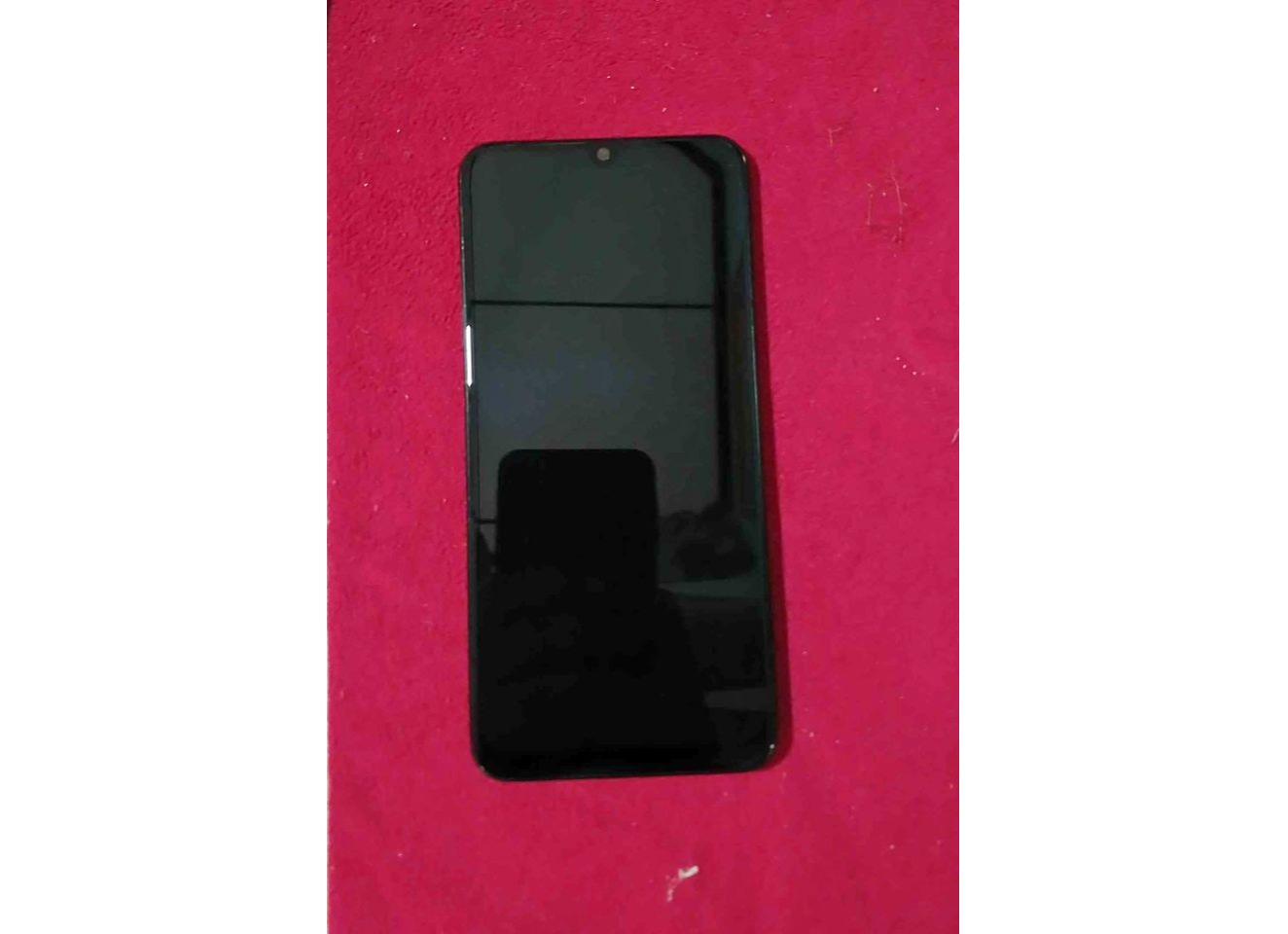 Samsung M21