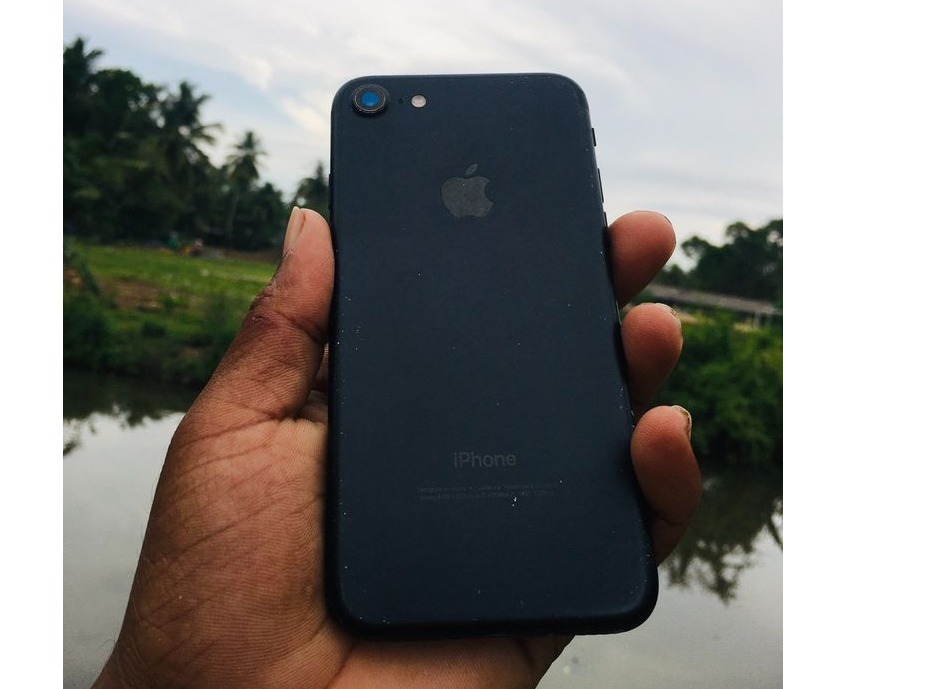 iphone 7 EXCHANGE