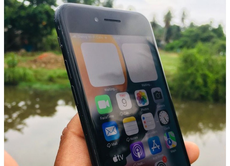 iphone 7 EXCHANGE